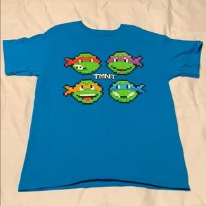 Teenage Mutant Ninja Turtles short sleeve t-shirt